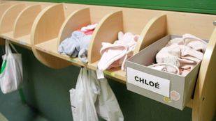 El PSOE lamenta que "casi 4.000 niños se queden sin plaza" en las escuelas municipales infantiles este curso