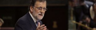 El Congreso vuelve a rechazar la investidura de Rajoy