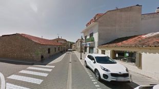 Grave una niña de un año tras caerle agua hirviendo en Moralzarzal