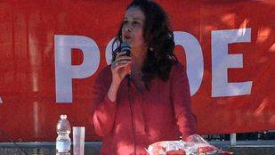 Carla Antonelli y Arcópoli denuncian amenazas a través de Twitter