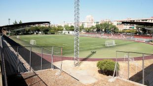 El polideportivo de La Concepción reabre este miércoles