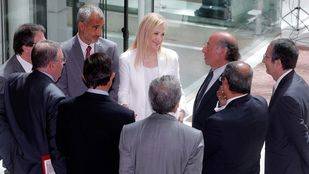 La Comunidad pagará a las universidades 259 millones de deuda este año