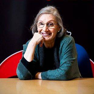 El mundo del teatro pide una calle en Madrid para Ana Diosdado