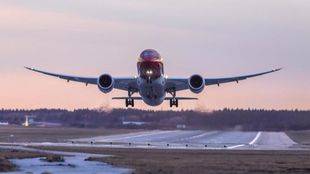 Madrid sigue sin conexión con Tailandia, el destino de moda de este verano