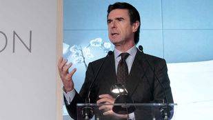 El exministro Soria renuncia a su puesto en el Banco Mundial