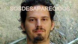 Aparece muerto el hombre desaparecido en Talamanca del Jarama