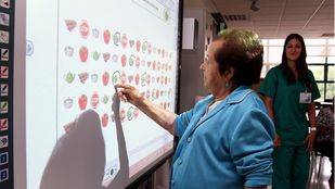 Las nuevas tecnologías en la terapia ocupacional