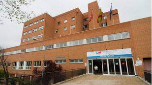 Madrid trabaja en establecer la "zona de impacto" de la fiebre hemorrágica