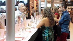 Ifema inaugura la temporada ferial con MadridJoya, Intergift y Bisutex