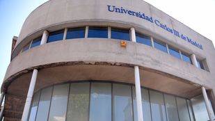 La UC3M escala 34 puestos en el ranking mundial de las mejores universidades