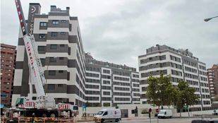 La Comunidad y Bankia firmarán un acuerdo para sacar pisos vacíos de alquiler a buen precio al mercado