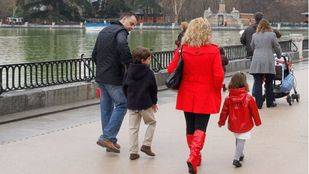 La Comunidad comienza a emitir bonos sociales para financiar servicios públicos y fomentar el empleo