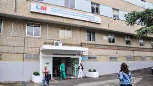 Un hombre de 73 años, ingresado grave en el Gregorio Marañón tras un golpe de calor