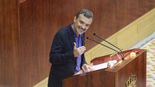 López: "Madrid es la Comunidad más desigual en el país más desigual de Europa"