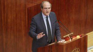 PSOE cree que el Gobierno de Cifuentes es "el reino de la apariencia"