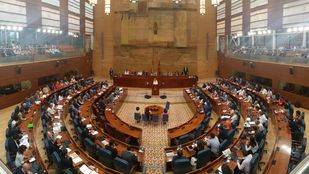 La Asamblea quiere regular las consultas ciudadanas y crear un registro de consultas externas