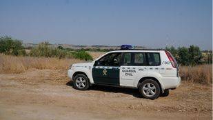 Hallado un hombre muerto con la cara desfigurada bajo un puente en el río Guadarrama en Villaviciosa