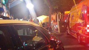 La Policía busca al ex de la mujer apuñalada en Bravo Murillo