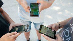Brunete celebrará una gran cacería pokémon en sus fiestas