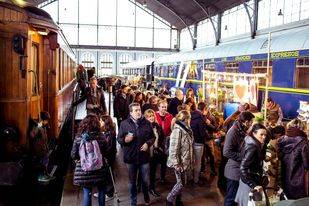 Mil y un planes para exprimir Madrid este 'finde'