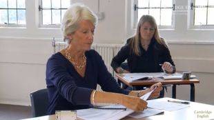 Claves para preparar el PET Certificate de Cambridge contadas por un estudiante madrileño