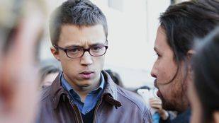 La cúpula de Podemos discrepa sobre su postura en las primarias madrileñas