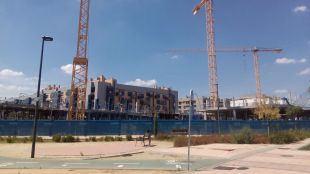 Sara Hernández culpa a Rajoy de las dificultades para suspender la gasolinera de Buenavista