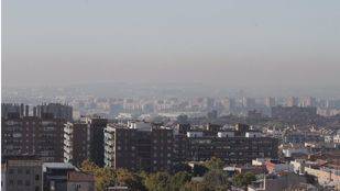 El PSOE quiere un impuesto regional a las emisiones de gases de efecto invernadero