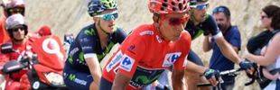 Nairo Quintana, ganador de la competición