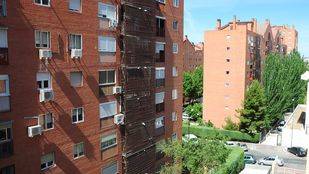 Una oficina del plan MAD-RE para comunidades de vecinos recorrerá los distritos durante un mes