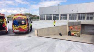 Madrid, la región con la siniestralidad laboral más baja de España