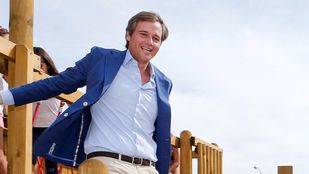 El PP nombra al alcalde de Boadilla portavoz en la Comisión Anticorrupción del Congreso