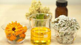 Remedios naturales para dormir