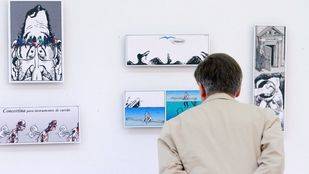 35 años de humor de Gallego & Rey