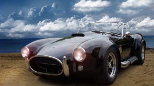 Todo lo que necesitas para tu coche