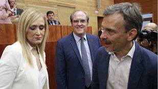 La oposición condiciona el pacto educativo a su plasmación en los presupuestos y al diálogo