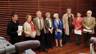 El PP quiere renombrar Millán Astray como calle Fundador de la Legión frente a las críticas de Ahora Madrid