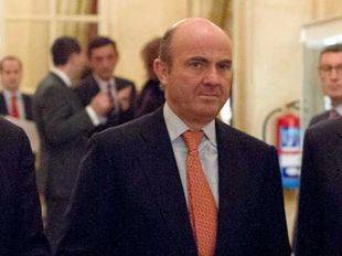 Guindos insiste en que Soria “era el mejor” para el cargo en el Banco Mundial