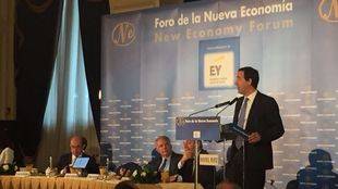 Gonzálo Gortázar: "Una reputación deteriorada no es compatible con la sostenibilidad del negocio"