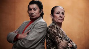 Otoño flamenco en el Conde Duque