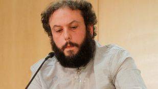 La Audiencia Nacional juzgará a Zapata el próximo 7 de noviembre por sus tuits