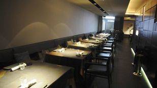 Sergi Arola cierra su buque insignia en Madrid