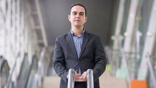 Calvo: "Las obras del Paseo de la Dirección cumplirán los plazos con holgura"