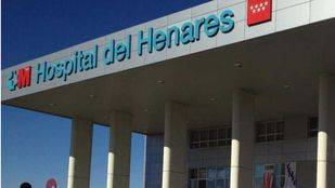 Los pacientes de Psiquiatría del Hospital del Henares tendrán a su disposición bicicletas estáticas
