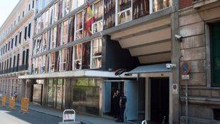 La Audiencia Nacional archiva definitivamente la causa contra los titiriteros por enaltecimiento del terrorismo