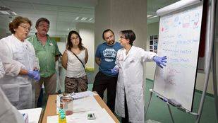 Este jueves se abre el plazo para solicitar los 300 contratos para jóvenes investigadores en paro