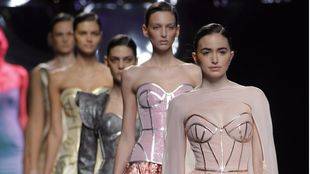 La 64 Mercedes-Benz Fashion Week Madrid contará con la participación de 42 creadores y marcas