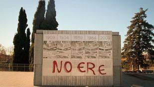 El Supremo confirma la nulidad del ERE de los trabajadores de Madrid Río