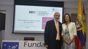 Madrid acogerá un foro internacional para reivindicar el papel de la mujer como motor de cambio