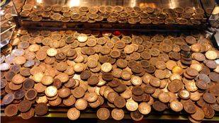 Las divisas, termómetro de la economía mundial